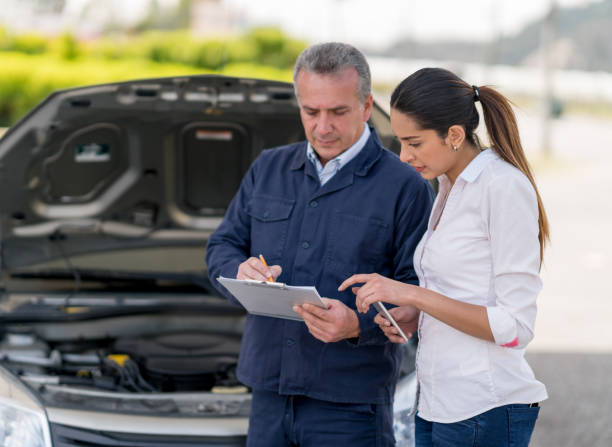 Auto insurance office in Linglestown